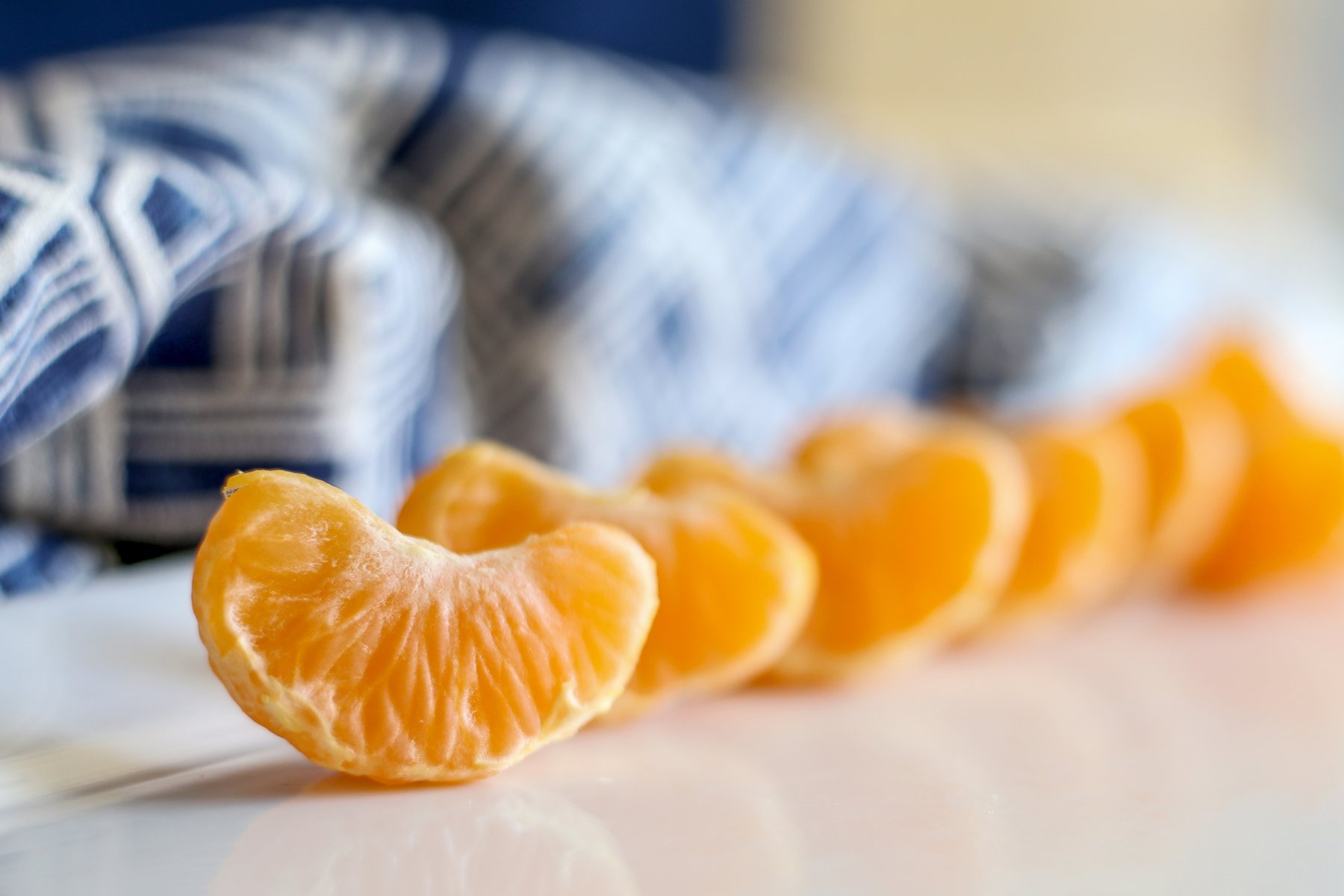 7 Fun and Fascinating Facts About Clementines